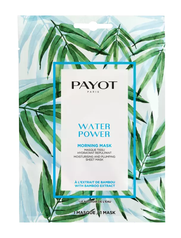 Payot  Water Power Morning Mask