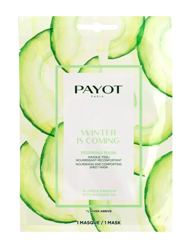 Payot  Winter Is Coming Morning Mask