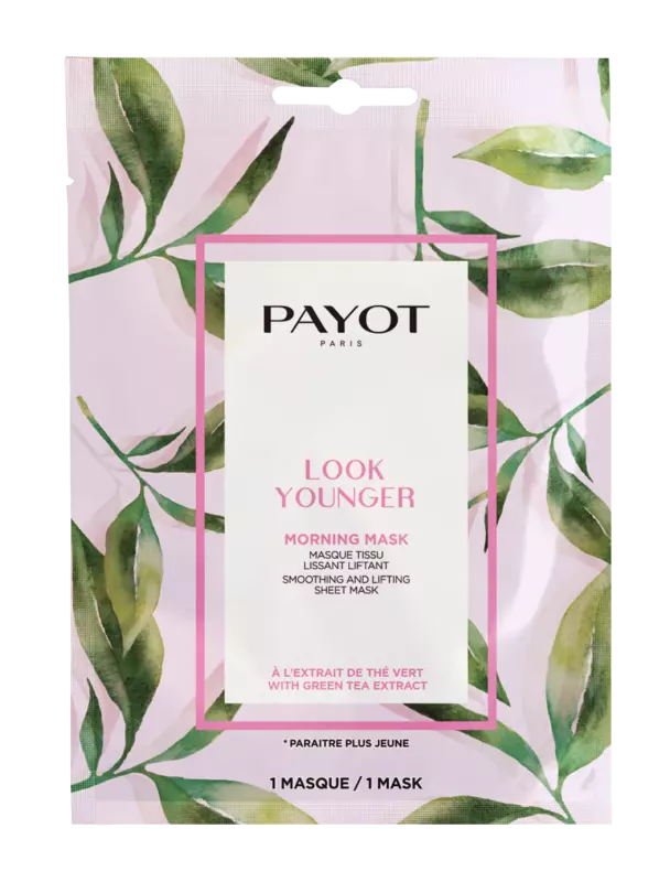 Payot  Look Younger Morning Mask