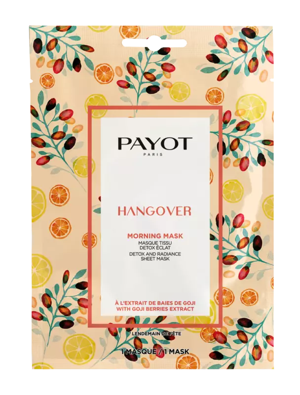 Payot  Hangover Morning Mask