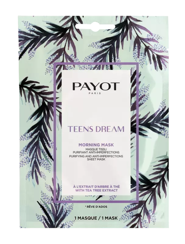 Payot  Teens Dream Morning Mask