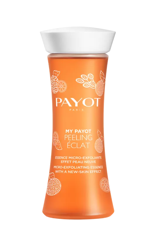 Payot  My  Peeling Eclat