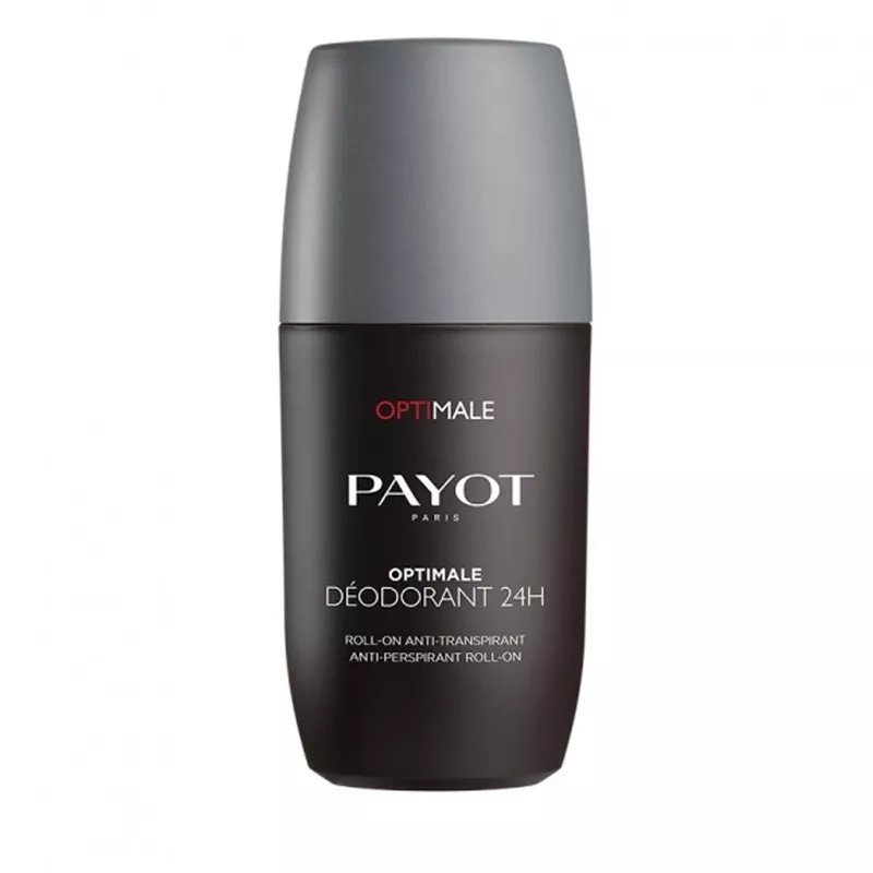 Payot  Optimale Deodorant 24H Roll-On