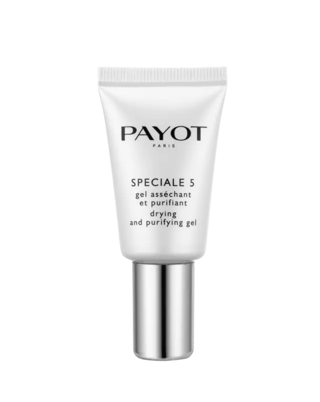 Payot  Speciale 5