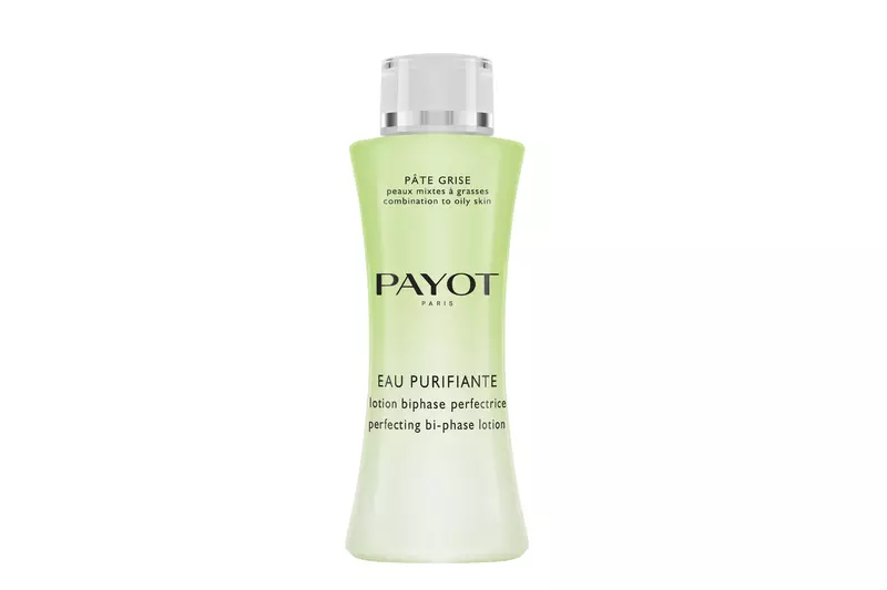 Payot  Pate Grise Eau Purifiante