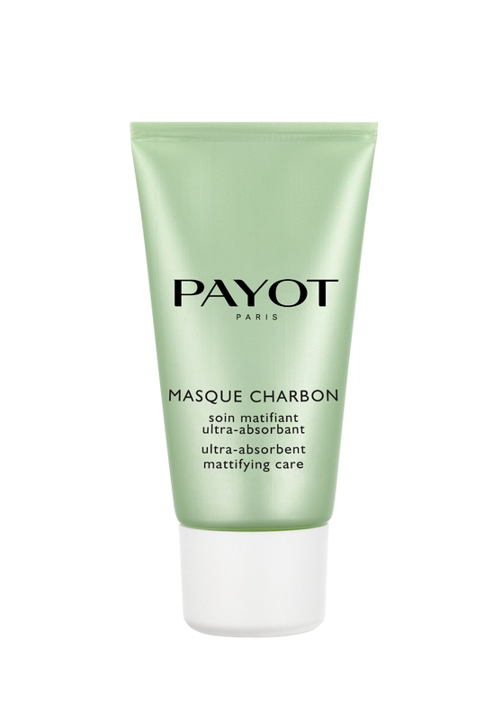 Payot  Pate Grise Masque Charbon