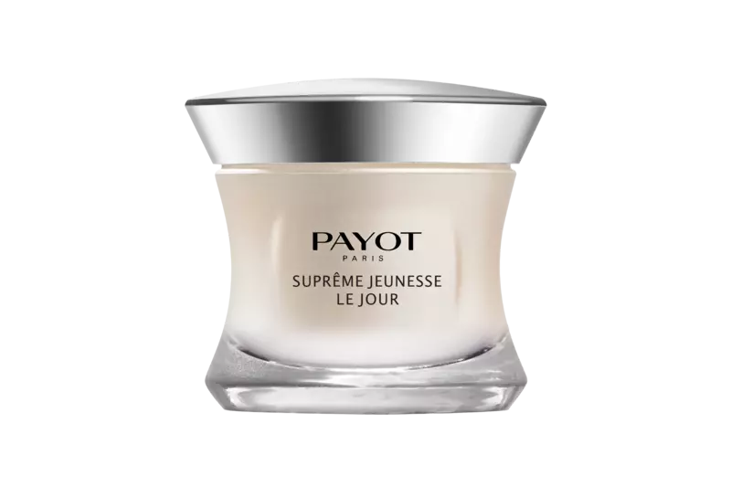 Payot  Supreme Jeunesse le Jour