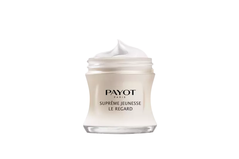 Payot  Supreme Jeunesse le Regard