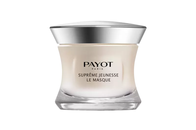 Payot  Supreme Jeunesse Le Masque