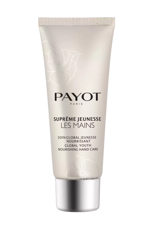 Payot  Supreme Jeunesse Les Mains