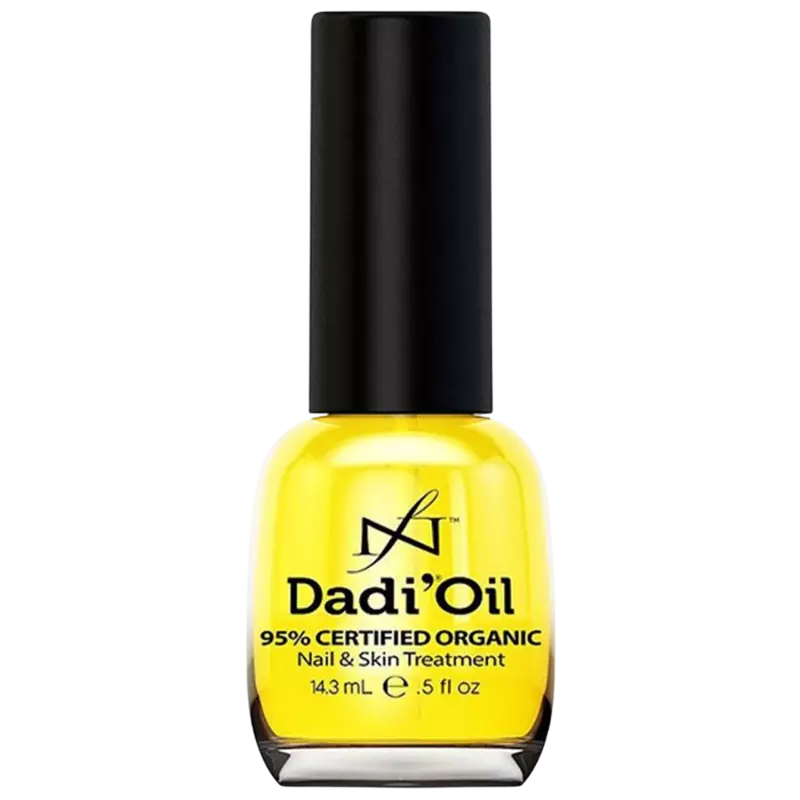 Dadi'Oil  Cuticle Oil