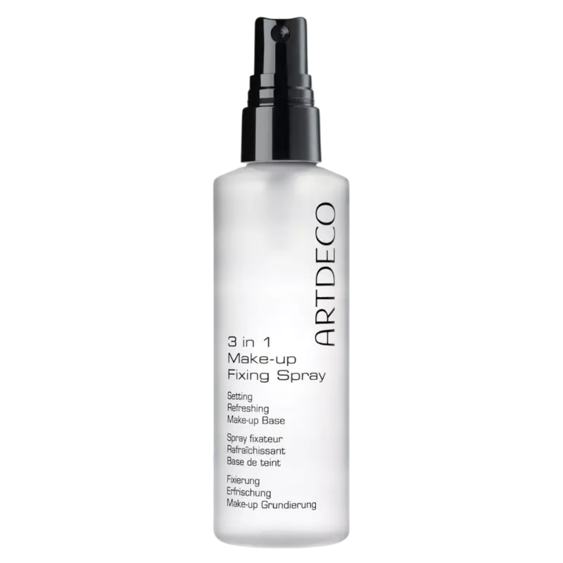 Artdeco  3 In 1 Make-Up Fixing Spray