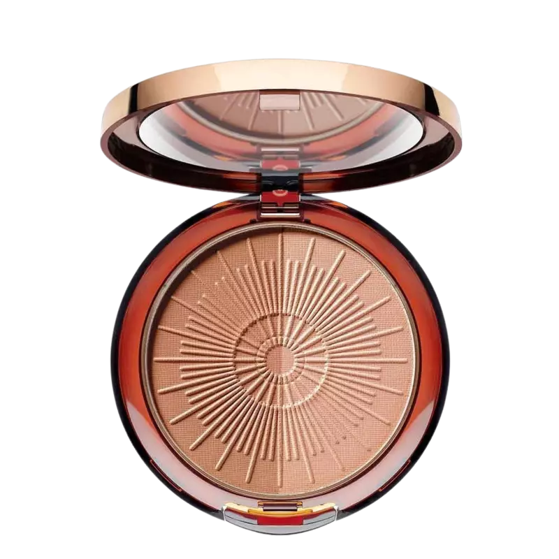 Artdeco  Bronzing Powder Compact Long-Lasting 10ml