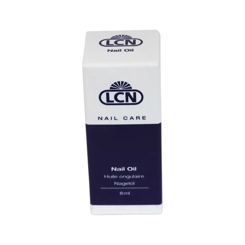 LCN  Nail Oil