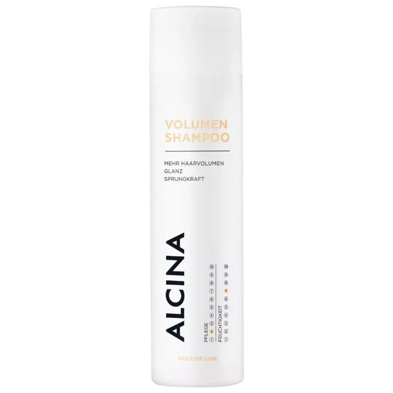 Alcina  Volume Shampoo