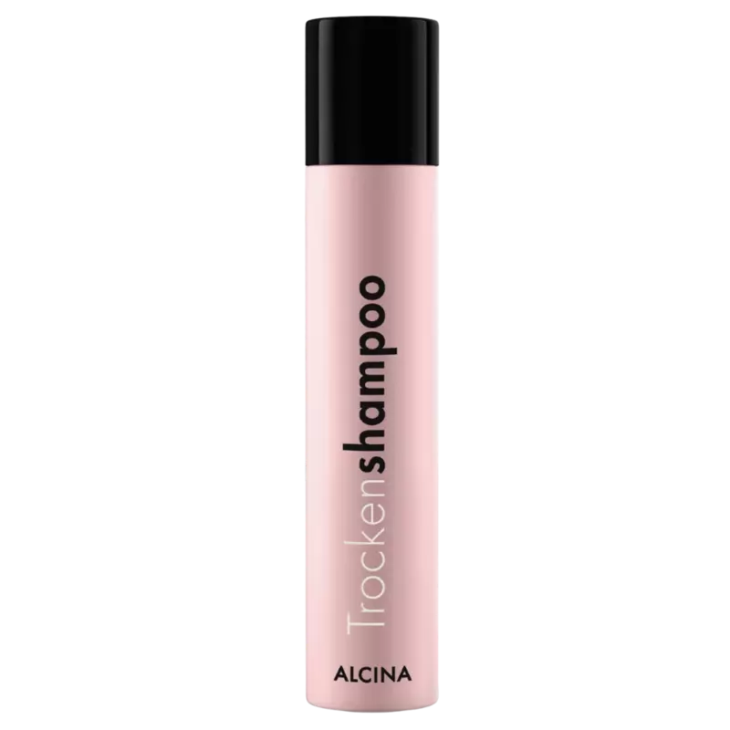 Alcina  Heel Mooi Lang Droog Shampoo