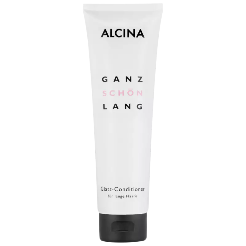 Alcina  Ganz Schön Lang Conditioner