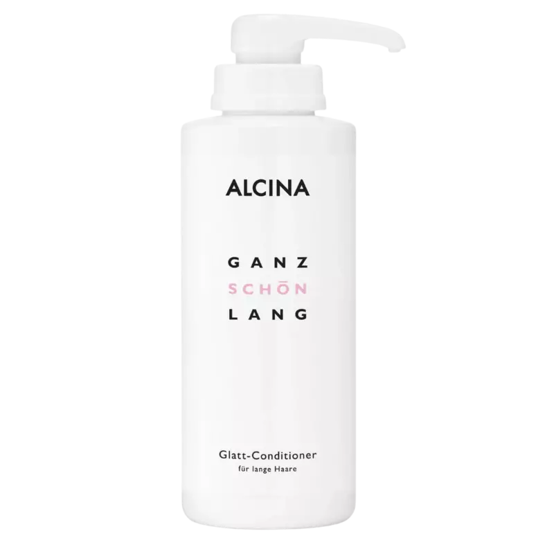 Alcina  Ganz Schön Lang Conditioner