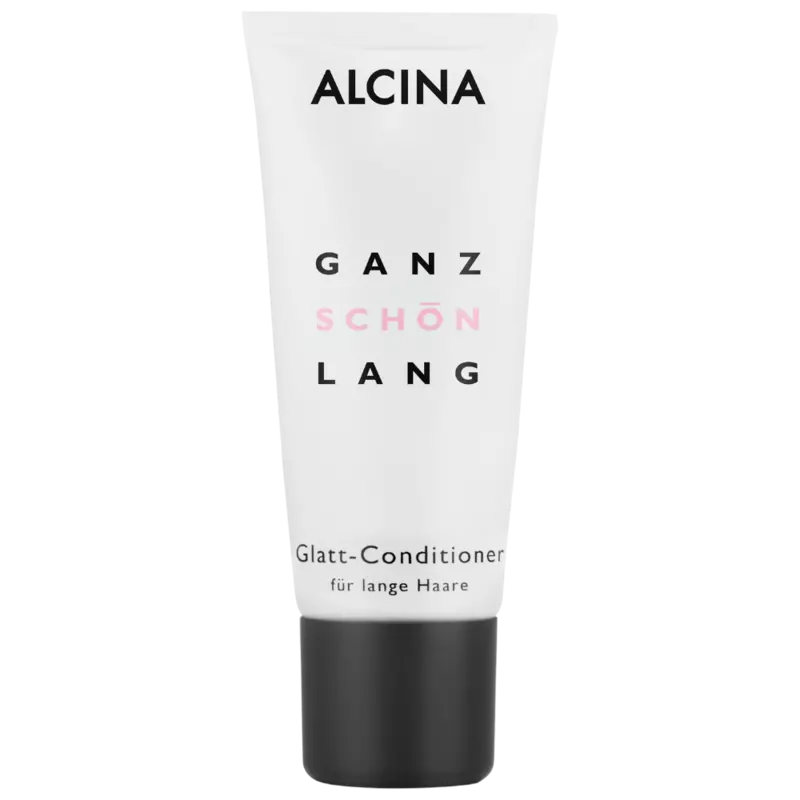 Alcina  Ganz Schön Lang Conditioner