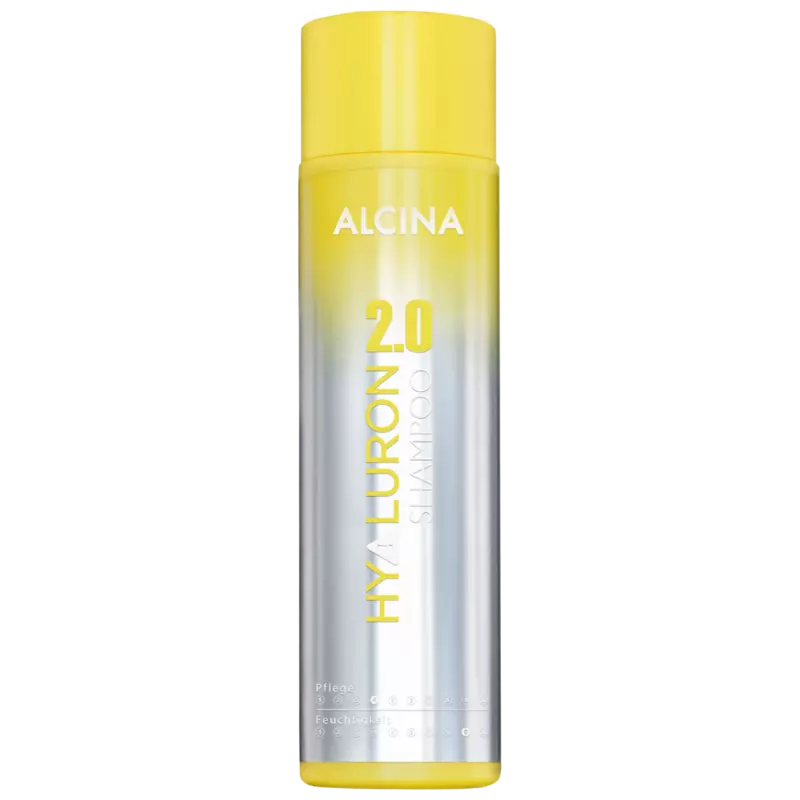 Alcina  Hyaluron 2.0 Shampoo