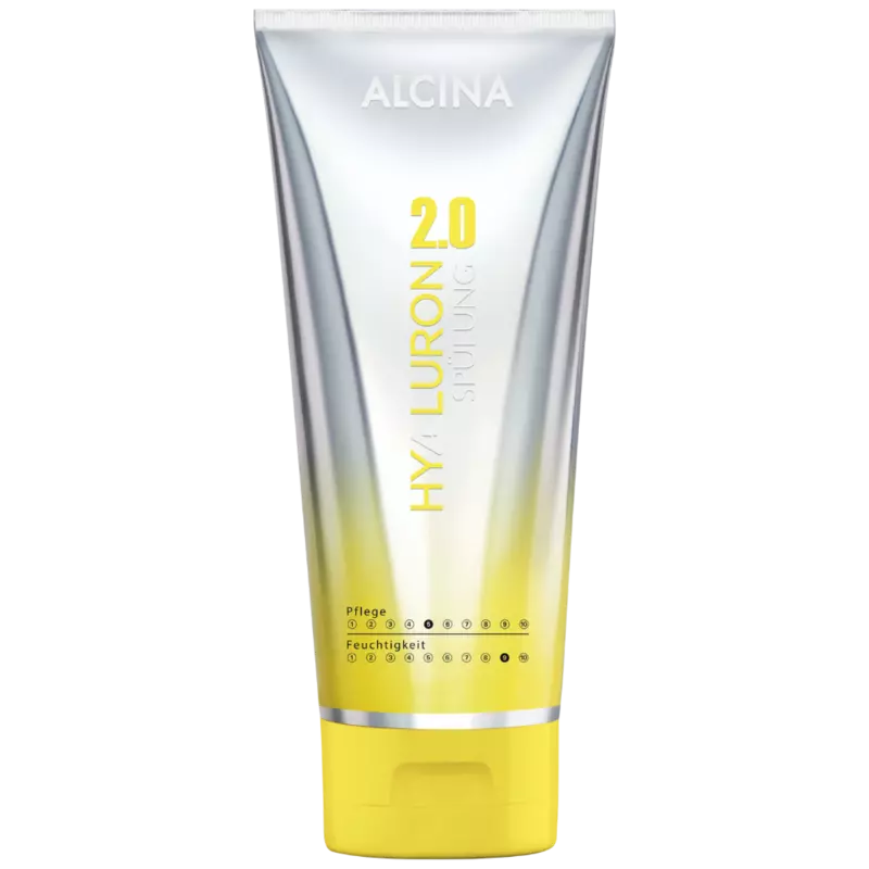 Alcina  Hyaluron 2.0 Rinse Conditioner