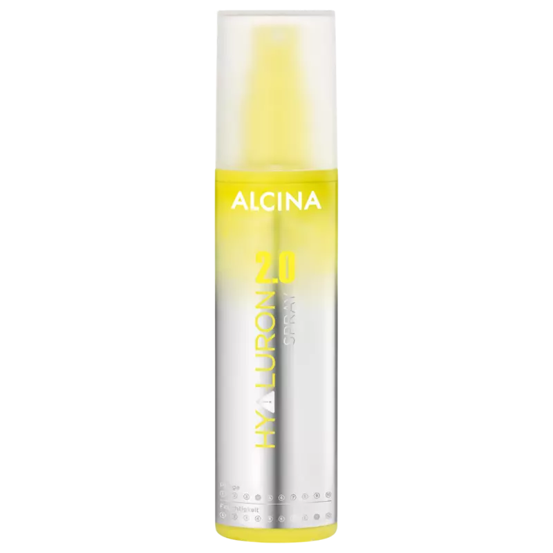 Alcina  Hyaluron 2.0 Spray