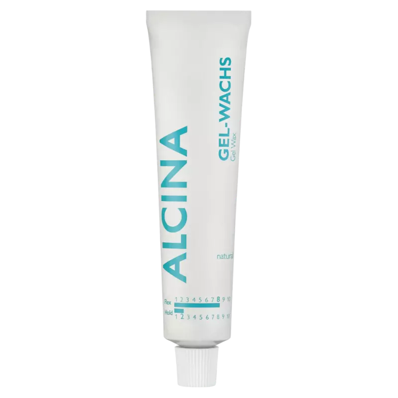 Alcina  Natural Gel Wax