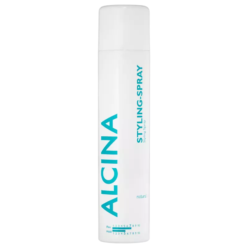 Alcina  Natural Styling Spray