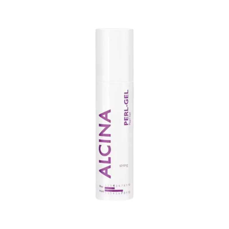 Alcina  Strong Perl Gel