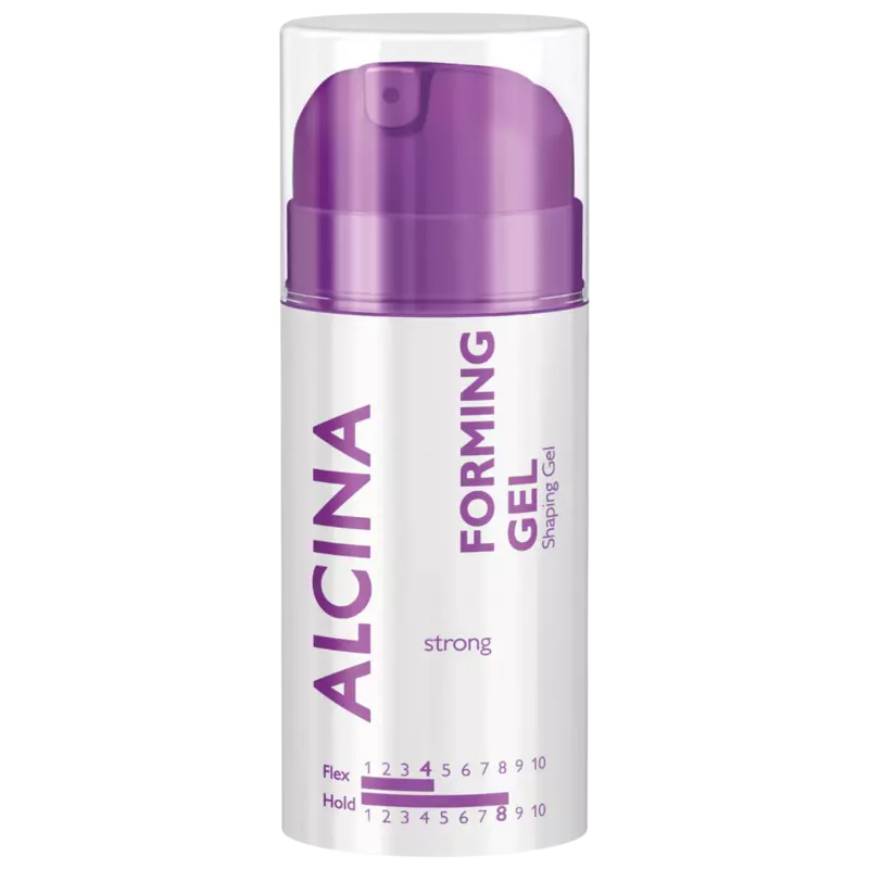 Alcina  Strong Shaping Gel