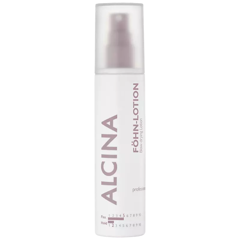 Alcina  Professional Föhn Lotion