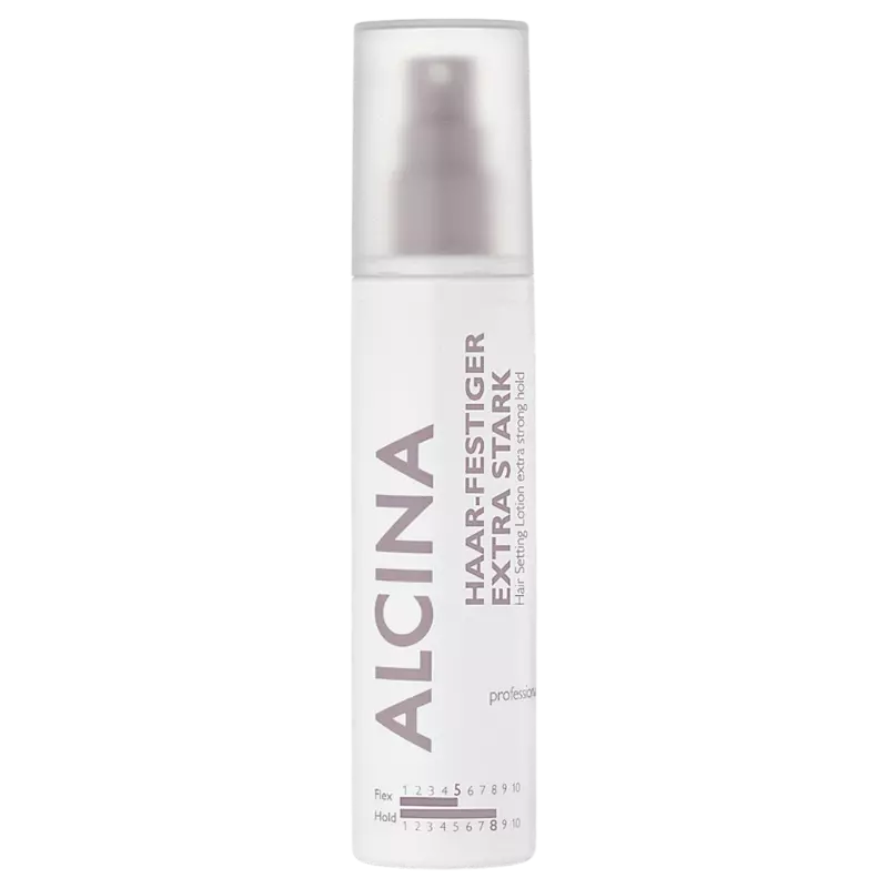 Alcina  Professional Hair Conditioner Extra Strong