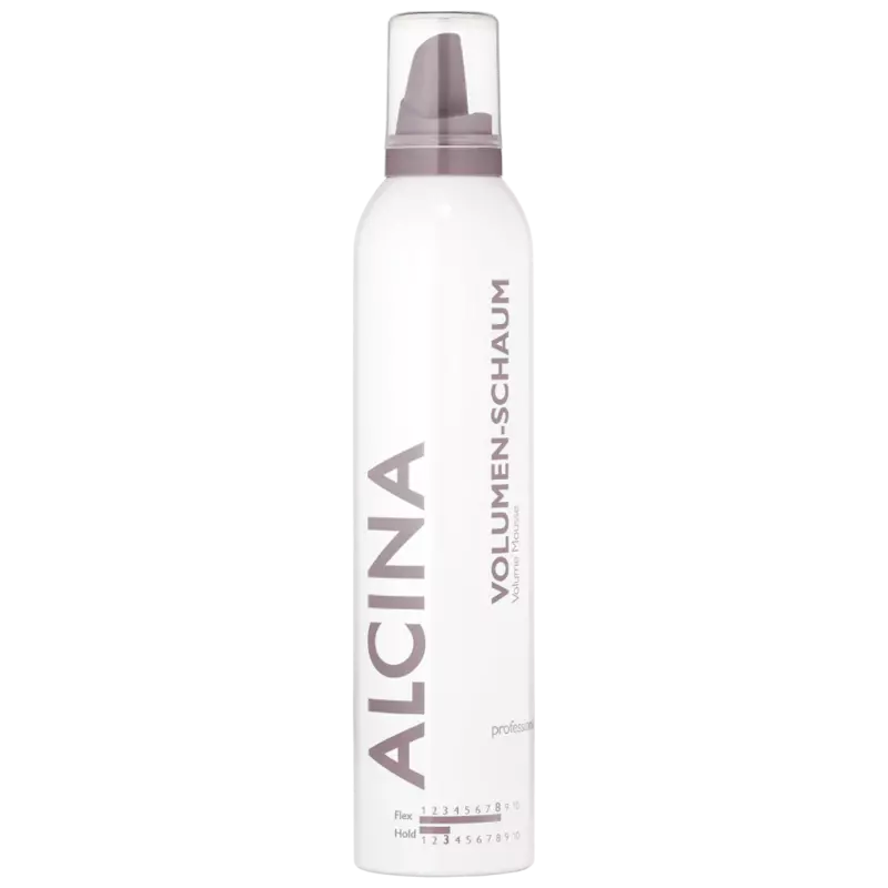 Alcina  Professional Volume Mousse