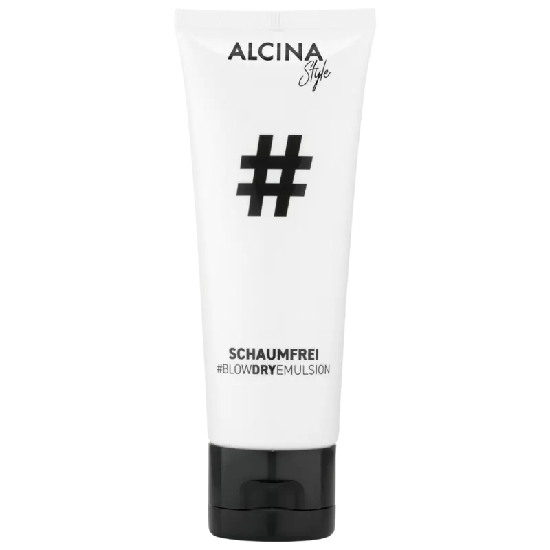 Alcina  Style Blow Dry Emulsion