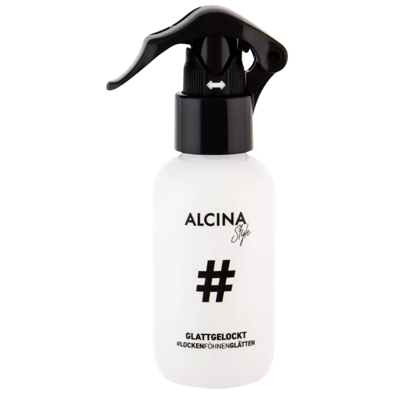 Alcina  Style Smooth Curl Styling Spray