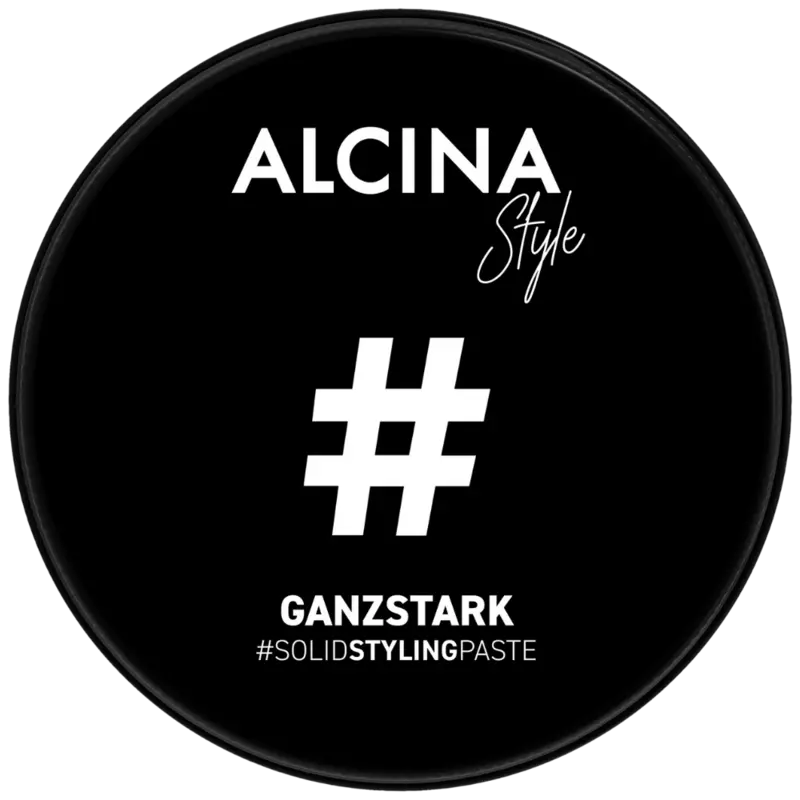 Alcina  Style Super Strong