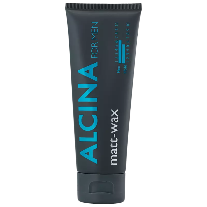 Alcina  Matt-Wax For Men