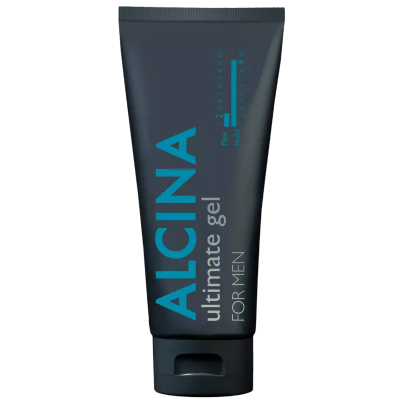 Alcina  Ultimate Gel For Men