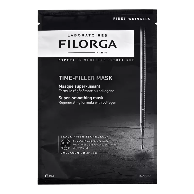 Filorga  Time-filler Mask