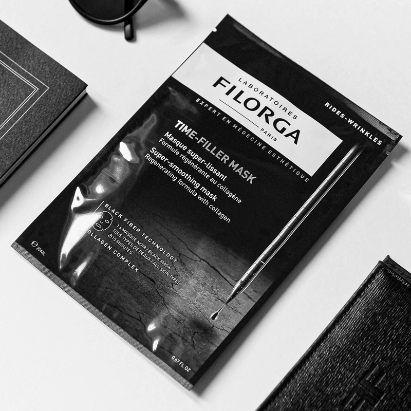 Filorga  Time-filler Mask