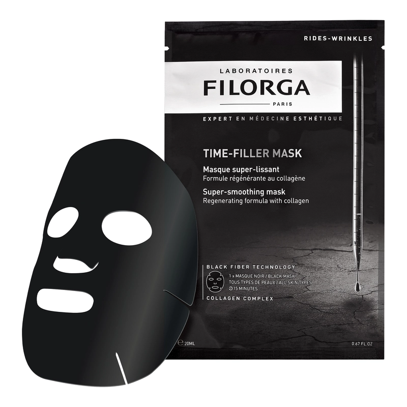 Filorga  Time-filler Mask