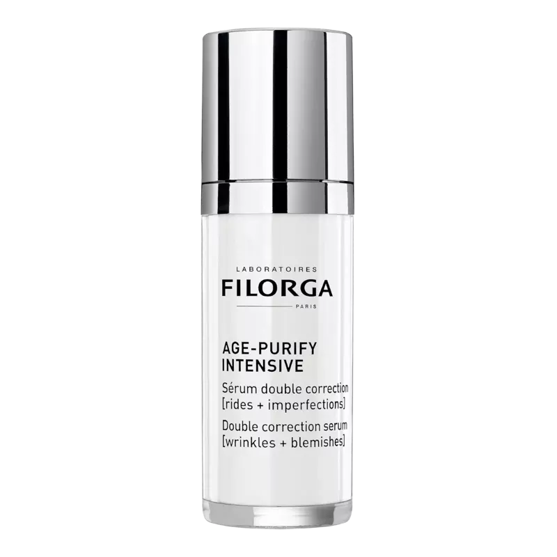 Filorga  Age-purify Intensive Double Correction Serum