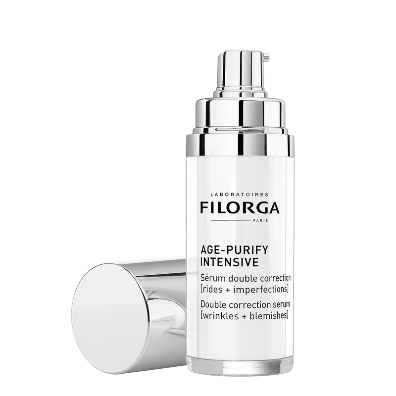 Filorga  Age-purify Intensive Double Correction Serum