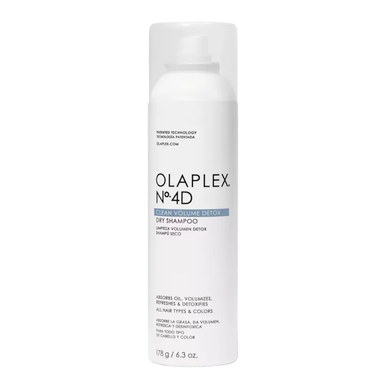 Olaplex  Clean Volume Detox Dry Shampoo No.4D