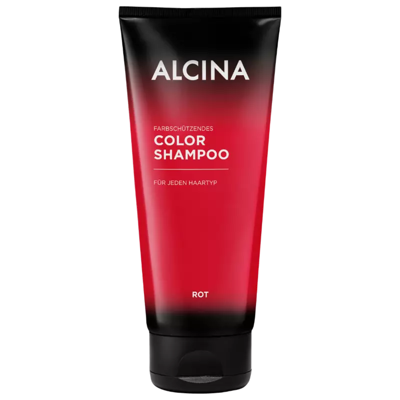 Alcina  Color Shampoo 200ml