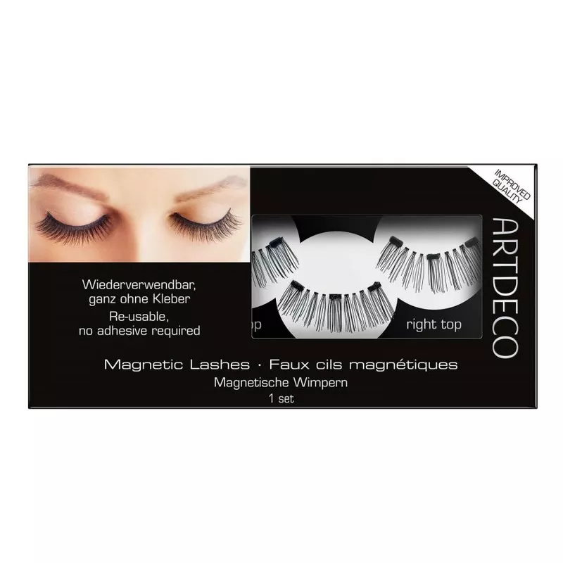 Artdeco  Magnetic Lashes 1 Stuk