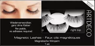 Artdeco  Magnetic Lashes 1 Stuk