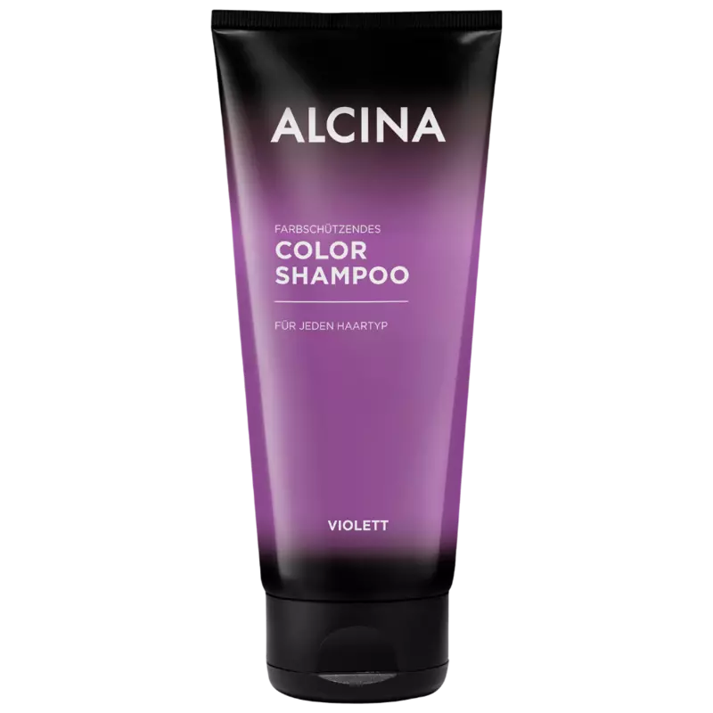 Alcina  Color Shampoo Violet