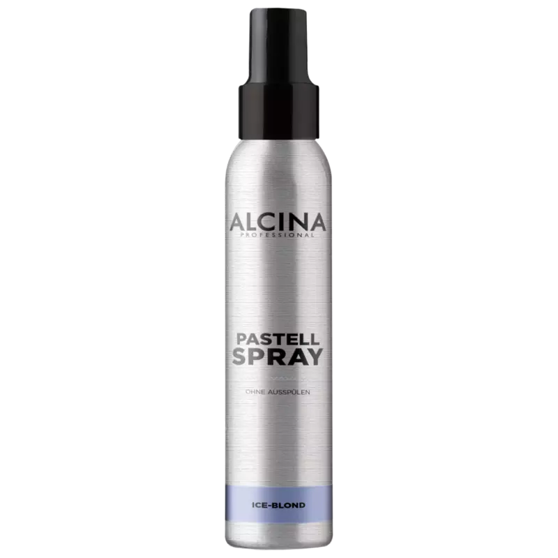 Alcina  Pastel Spray Ice Blond