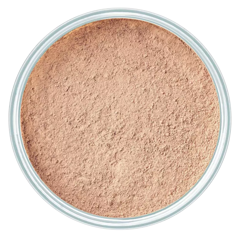 Artdeco  Mineral Powder FDT